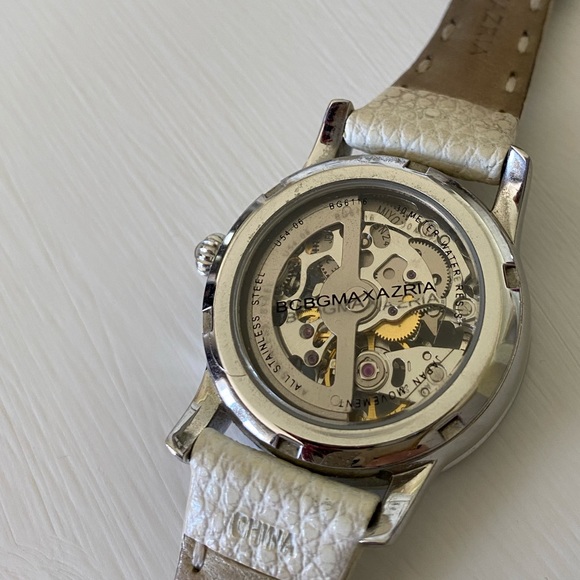 BCBG mechanical watch - Picture 4 of 4